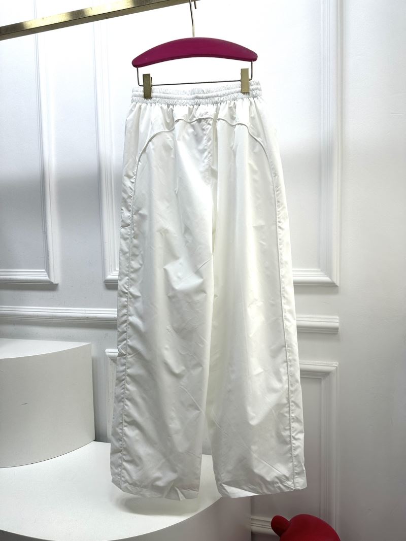 Balenciaga Long Pants